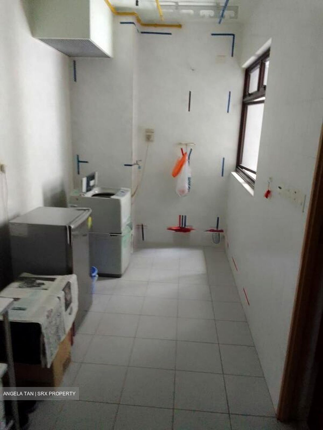 Blk 90 Commonwealth View (Queenstown), HDB 3 Rooms #498781691